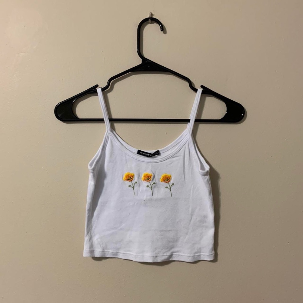 Brandy Melville tank top